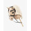 LeMieux Hobby Horse Toy - Popcorn 4