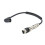 Set di cavi di accensione NGK 44316 4