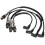 Set di cavi di accensione NGK 44316 1