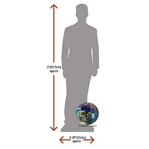 Rudy Pankow (Suit) Mini Size Cutout 1