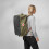 Fjällräven Fjllrven Deportes Verde Einheitsgre 5