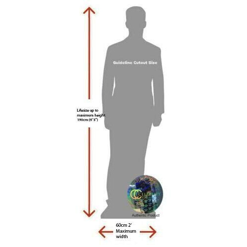 Nigel Farage (Suit) Life Size Cutout 1