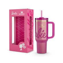 Stanley x Barbie Icon 40 Oz Quencher