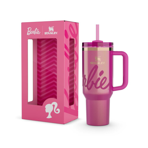 STANLEY Stanley x Barbie Icon 40 Oz Quencher