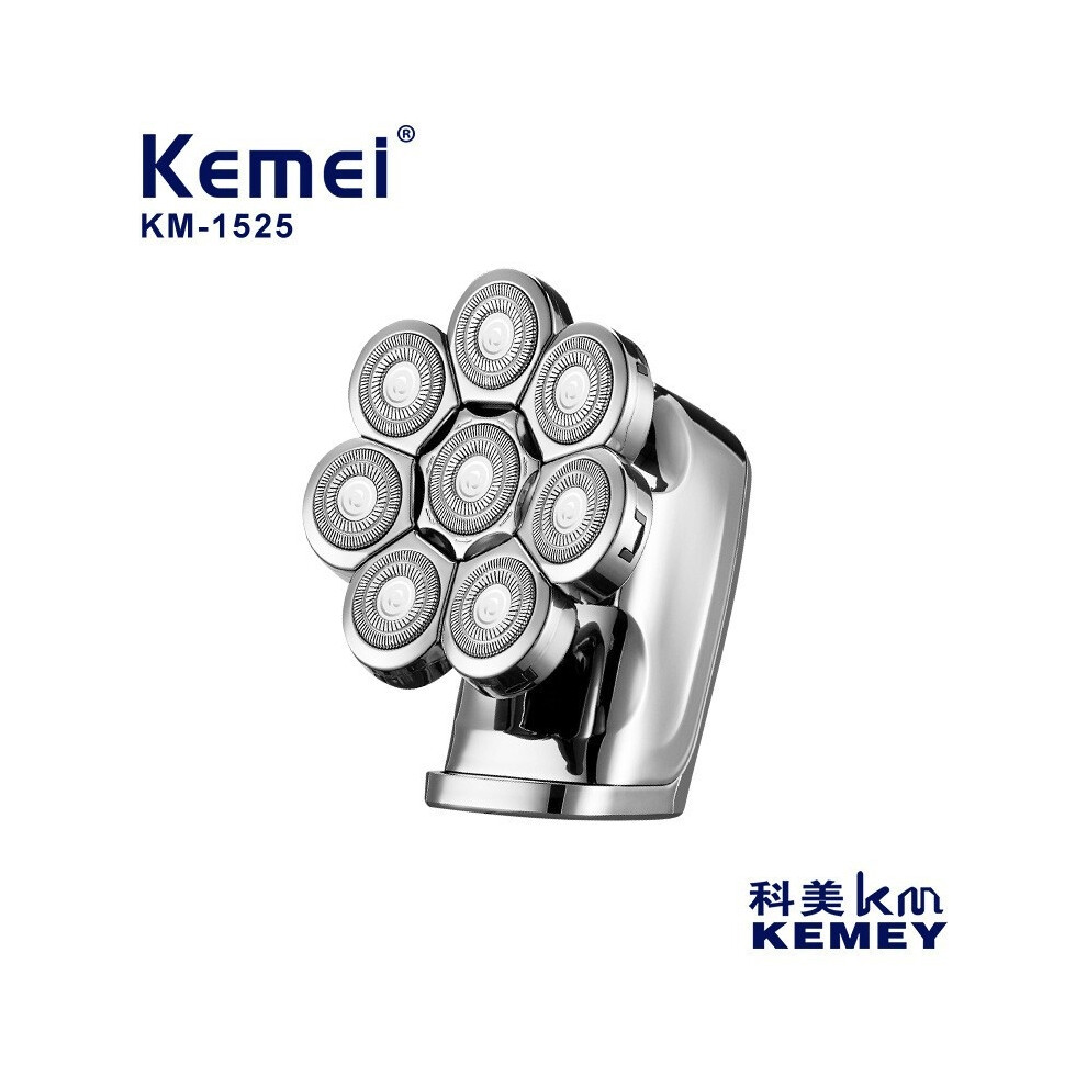 (KM-1525) Kemei Razor KM-1525 Shaver