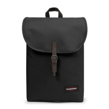 EASTPAK Backpack, Black, 42 x 29 x 11