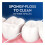 Oral-B Oral B Floss Super Pre-Cut Strands 50m 4