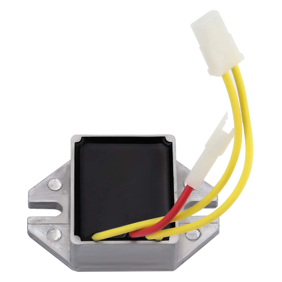 (1) Rectifier 393374