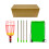 (1 set) Portable adjustable telescopic pole fruit picker - 1.6 meters 6