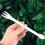 (5) Stainless steel bonsai rakes 5