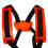 (1) Lawn mower shoulder strap brush cutter double shoulder comfortable single shoulder thickened shoulder strap 7