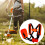 (1) Lawn mower shoulder strap brush cutter double shoulder comfortable single shoulder thickened shoulder strap 8