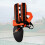 (1) Multi-purpose universal lawn mower strap weed eater strap 5