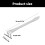 (a) three-pronged stainless steel bonsai tool 5