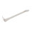 (a) three-pronged stainless steel bonsai tool 7