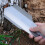 (a) pure titanium multifunctional hand shovel 6