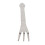 (a) three-pronged stainless steel bonsai tool 9