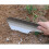 (a) pure titanium multifunctional hand shovel 4