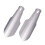 (a) pure titanium multifunctional hand shovel 7