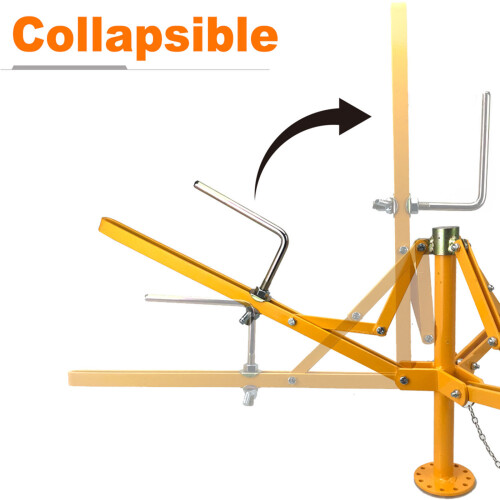 (1 set) Fence wire releaser 2