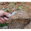 (a) pure titanium multifunctional hand shovel 9