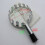 (2) Metal Fruit Pickers High-Altitude Fruit Pickers 16CM 6