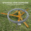 (1 set) Fence wire releaser 2