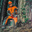 (One set) of tree felling wedges 6