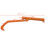 (1pcs) Roller Felling Pole Garden Backyard Lifter Log Heavy Duty Rust-proof Slant Hook Tool 5