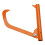 (1pcs) Roller Felling Pole Garden Backyard Lifter Log Heavy Duty Rust-proof Slant Hook Tool 7