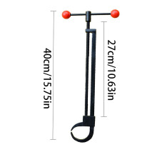 (1) Garden Bonsai Branch Bender