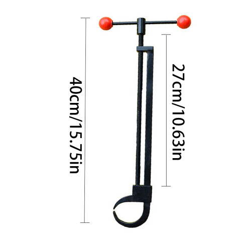 (1) Garden Bonsai Branch Bender