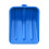 (1) Grain Bag Filling Plastic Shovel Thickened Plastic Spade - Blue 1