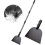 (1) Cleaning and de-icing tool 2