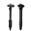 (1) 2-in-1 Drill Chuck Key Wrench - Vertical Stripes 4
