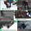 (1) Cleaning and de-icing tool 4