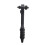 (1) 2-in-1 Drill Chuck Key Wrench - Vertical Stripes 7