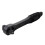 (1) 2-in-1 Drill Chuck Key Wrench - Vertical Stripes 3