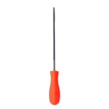 (1) Chainsaw File Hexagonal Six-Ring Fine Tooth Single and Double-Groove File Chain Grinding Tool - 4.0mm