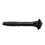 (1) 2-in-1 Drill Chuck Key Wrench - Horizontal Stripes 4