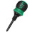 (1) Telescopic Multi-purpose Ratchet Screwdriver (Magnetic) - Peanut Handle 7