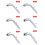 (1) Pipe-shaped hexagonal wrench - 13mm 1