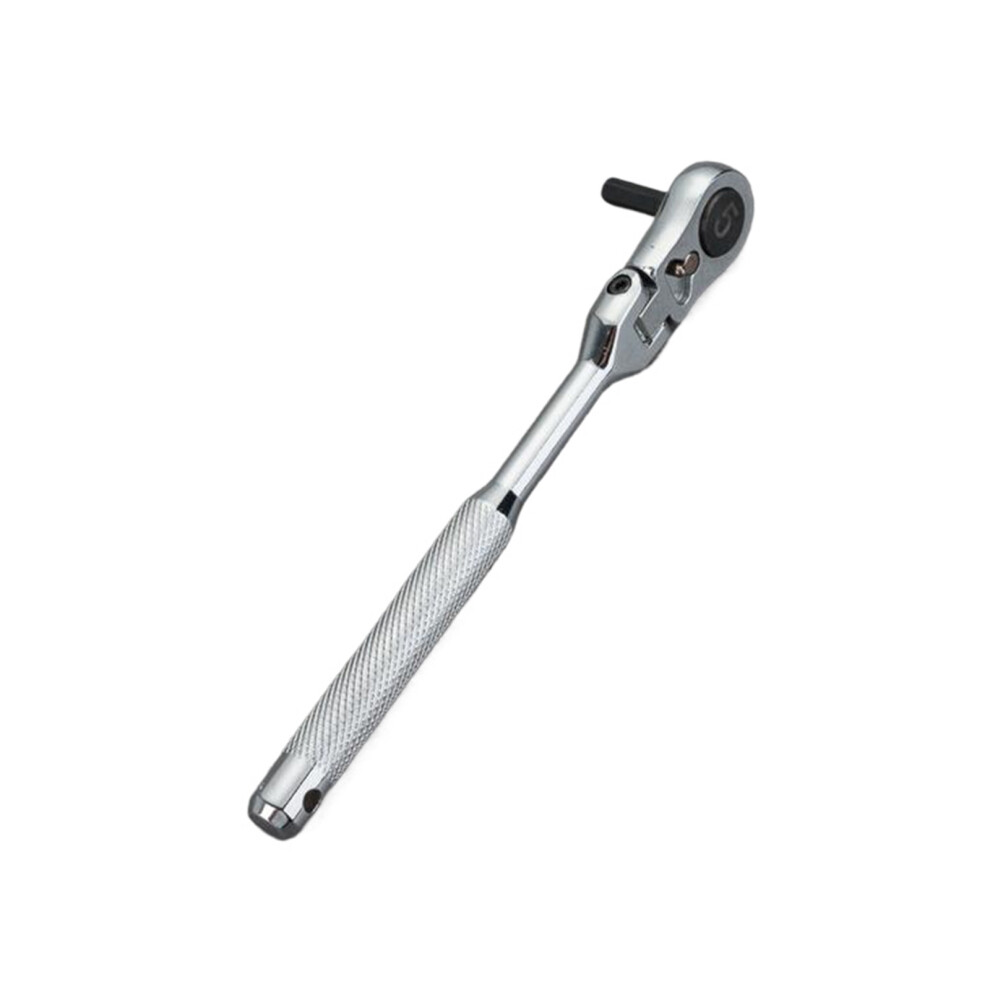 (1) Multifunctional Ratchet Hexagon Wrench 180 Degree Ratchet Wrench - 5Mm 7754740616924