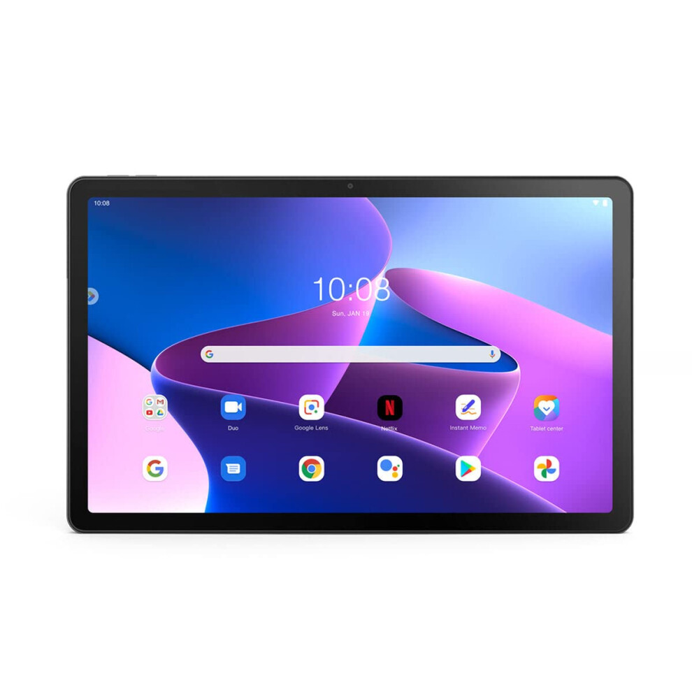 Lenovo Tablet M10 Plus (3Rd Gen) 10,6""