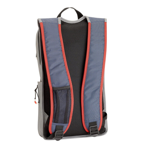 NDK Herren-Wanderrucksack, Blau, Einheitsgröße 2