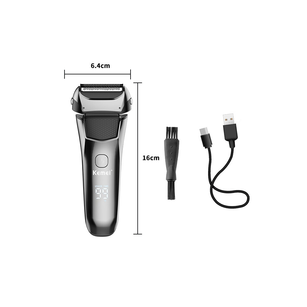 (KM-8512) Kemei shaver KM-8512 shaver