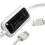 Usb Data Transfer Cable Pc To Pc Compatible with Windows - Usb 2.0 Data Link Pc Link Cable Szrh A-f 2