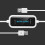 Usb Data Transfer Cable Pc To Pc Compatible with Windows - Usb 2.0 Data Link Pc Link Cable Szrh A-f 4