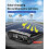 Car Gps Speedometer Head Up Display 4