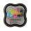 Papermania Pigment Ink Pad  Metallic Silver 1